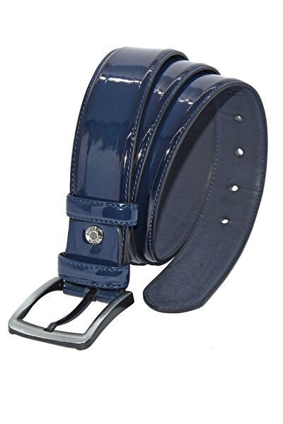 Süzer Deri Erkek Kemer