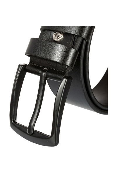 Süzer Deri Erkek Kemer