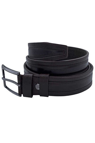 Süzer Deri Erkek Kemer