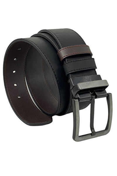 Süzer Deri Erkek Kemer