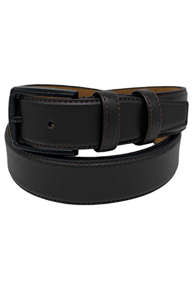 Süzer Deri Erkek Kemer