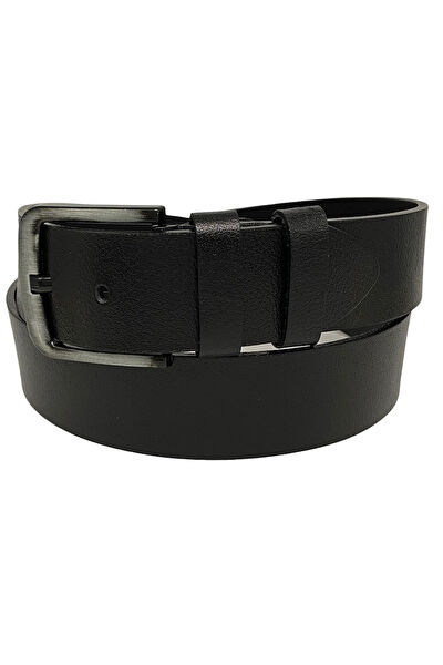 Süzer Deri Erkek Kemer