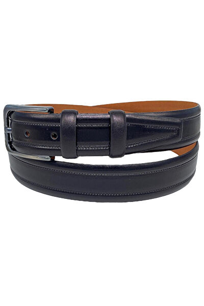 Süzer Deri Erkek Kemer