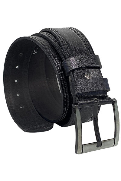 Süzer Deri Erkek Kemer