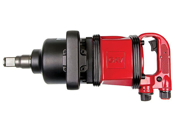 Gav Havalı Somun Tabancası, Seti