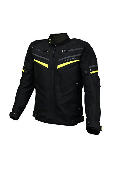 Vexo Motosiklet Mont ve Ceket