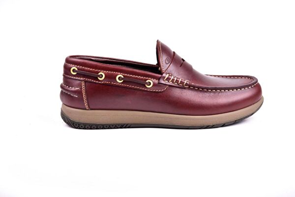 Dexter Erkek Loafer Ayakkabı