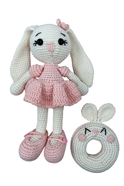 Organic Sisters Toys Bebek Oyuncakları