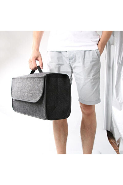 Baffhome Bagaj Aksesuar