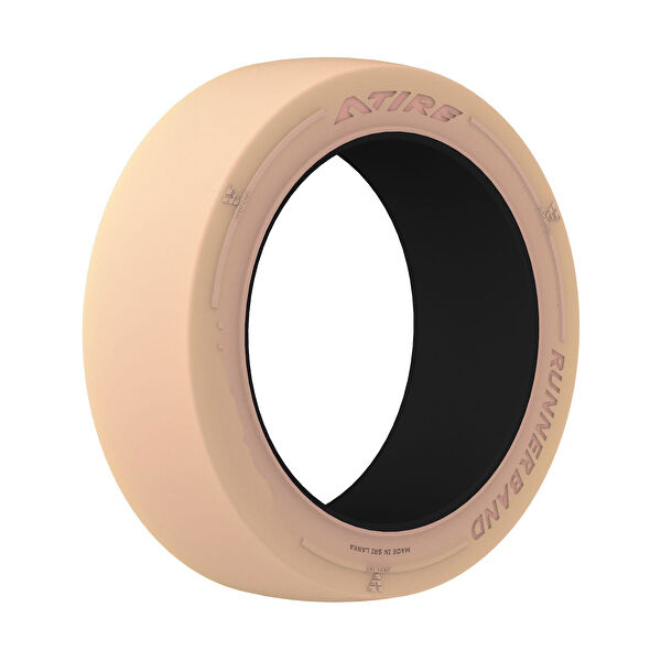 Atire İş Makinesi Lastiği