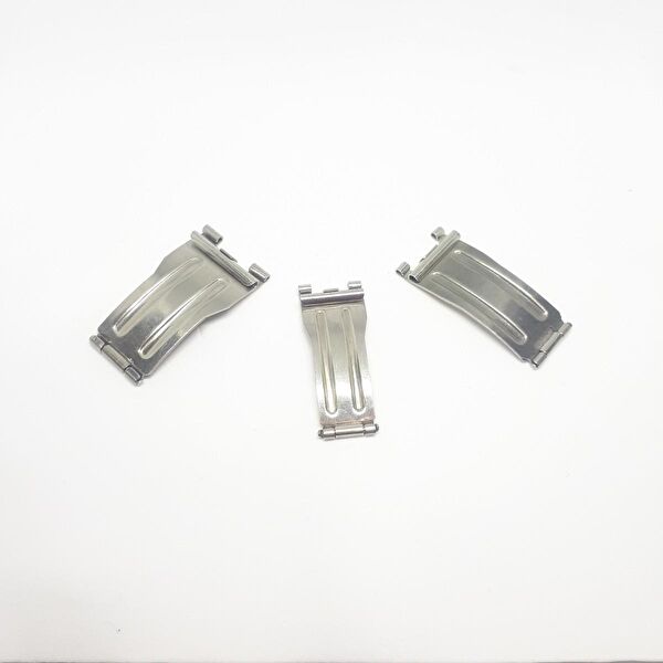 Metal Akıllı Saat Aksesuar