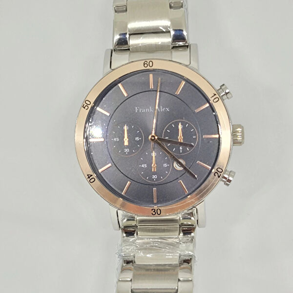 Frank Alex Erkek Kol Saati