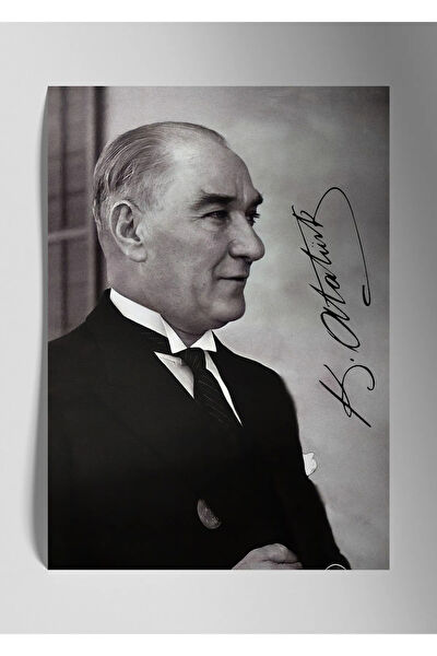 Dekorhane Metal Tablo