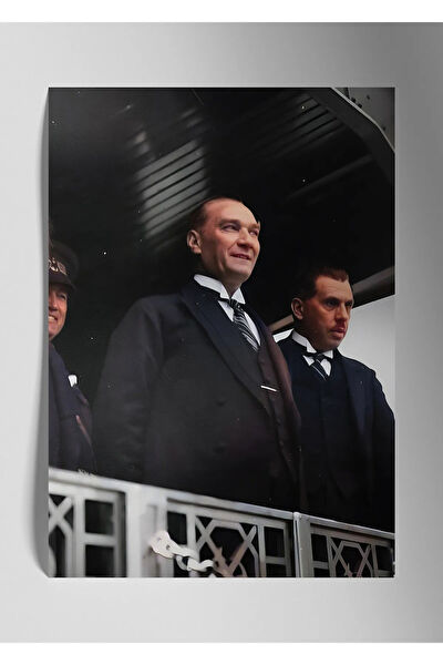 Dekorhane Metal Tablo