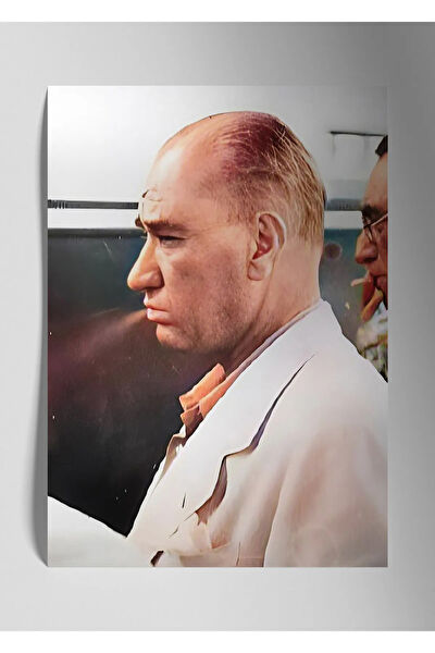 Dekorhane Metal Tablo