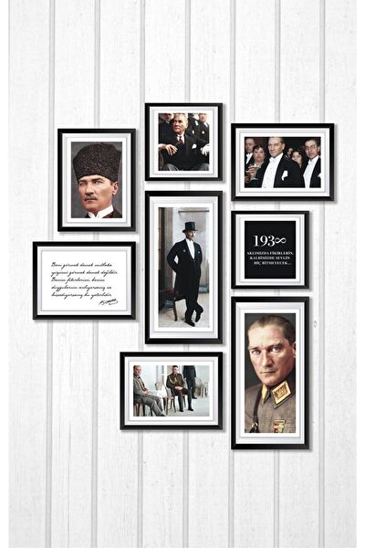 LooksHome Fotoğraf Çerçevesi