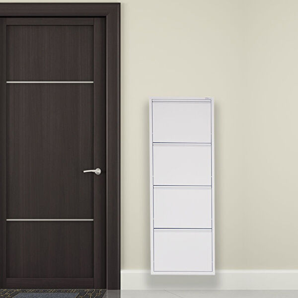 Mobilya Pratik Ayakkabılık