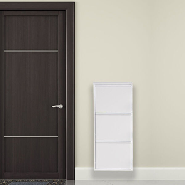 Mobilya Pratik Ayakkabılık