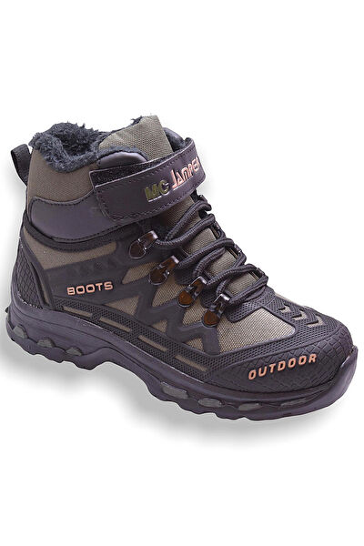 Ispartalılar Outdoor Bot