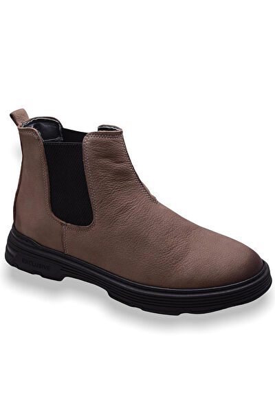 Ayakkabı Burada Erkek Bot