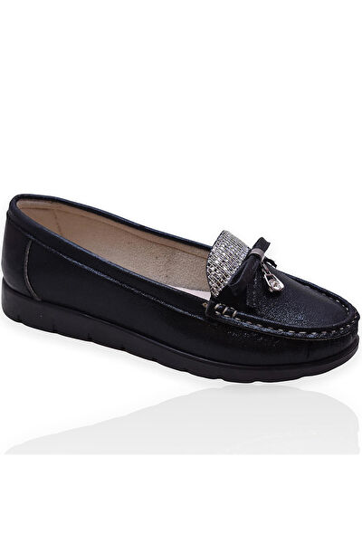 Ispartalılar Kadın Babet Ayakkabı