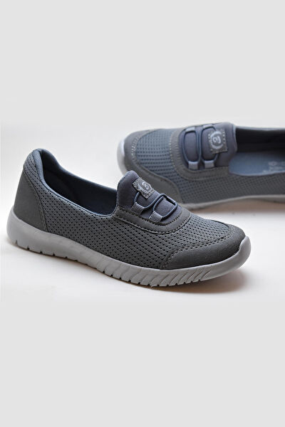 Ispartalılar Kadın Sneaker Ayakkabı