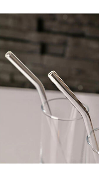 ATAMARKET Çok Kullanımlık Pipet