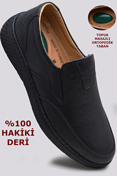 Ispartalılar Erkek Klasik Ayakkabı