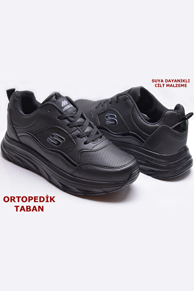 Ispartalılar Kadın Sneaker Ayakkabı