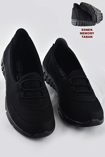 Ispartalılar Kadın Sneaker Ayakkabı