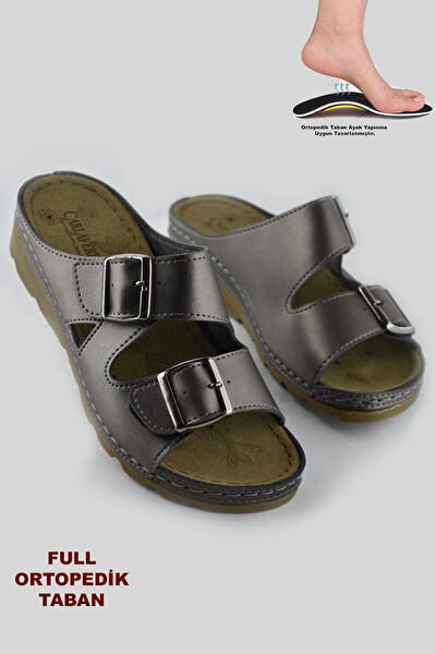 Ispartalılar Kadın Terlik