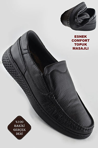 Ispartalılar Erkek Klasik Ayakkabı