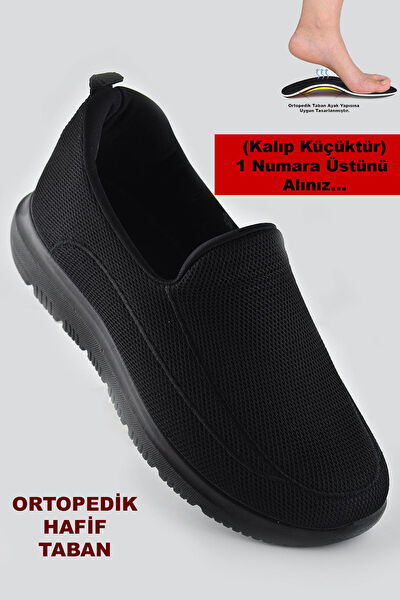 Ispartalılar Erkek Sneaker Ayakkabı