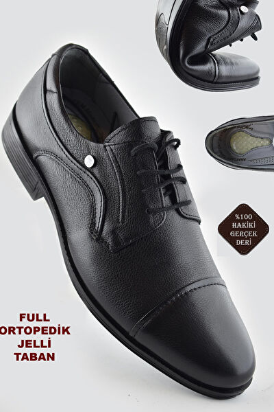 Ispartalılar Erkek Klasik Ayakkabı