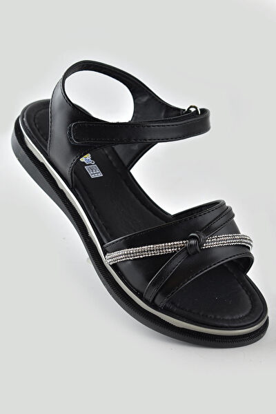 Ispartalılar Kız Çocuk Topuklu, Abiye Ayakkabı