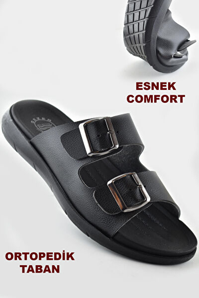 Ispartalılar Erkek Terlik