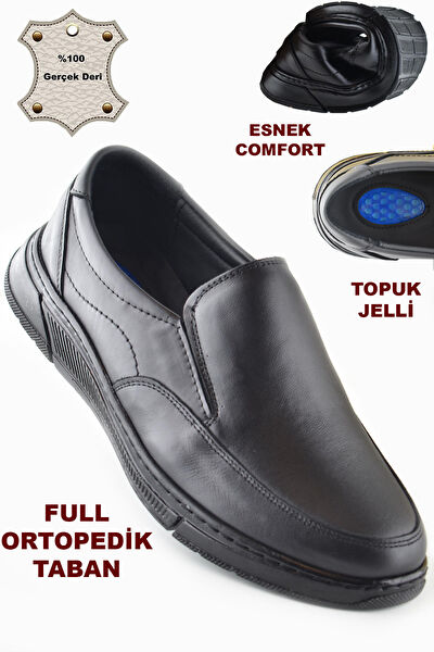 Ispartalılar Erkek Klasik Ayakkabı