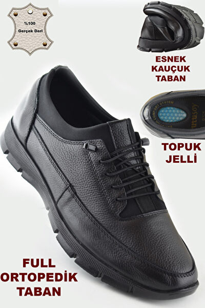 Ispartalılar Erkek Klasik Ayakkabı