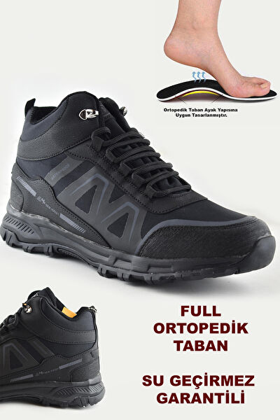 Ispartalılar Outdoor Bot