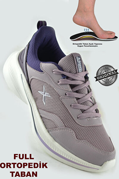  Kadın Sneaker Ayakkabı