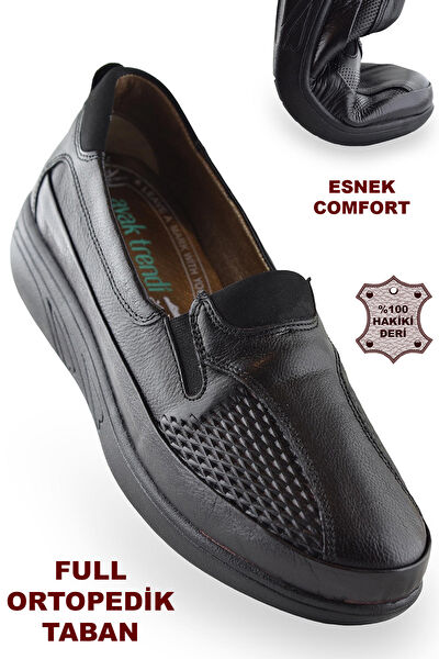 Ispartalılar Kadın Günlük Ayakkabı