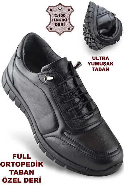 Ispartalılar Erkek Klasik Ayakkabı