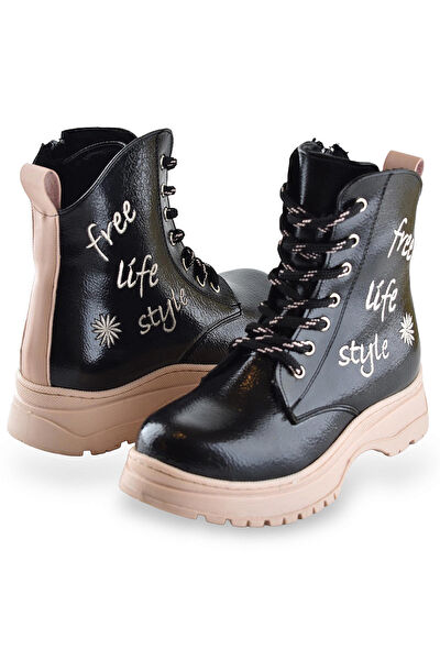 Ispartalılar Kız Çocuk Bot, Çizme