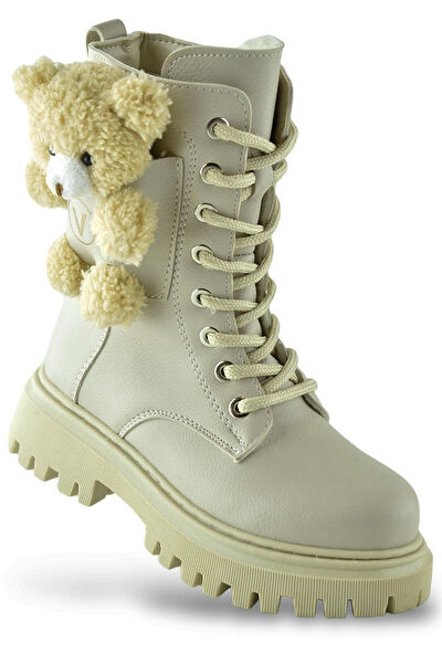 Ispartalılar Kız Çocuk Bot, Çizme