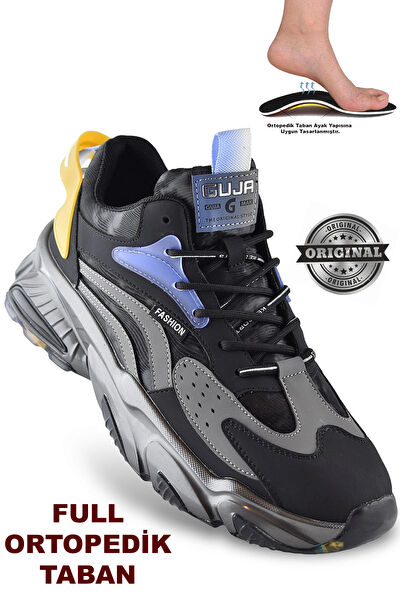 Guja Erkek Sneaker Ayakkabı