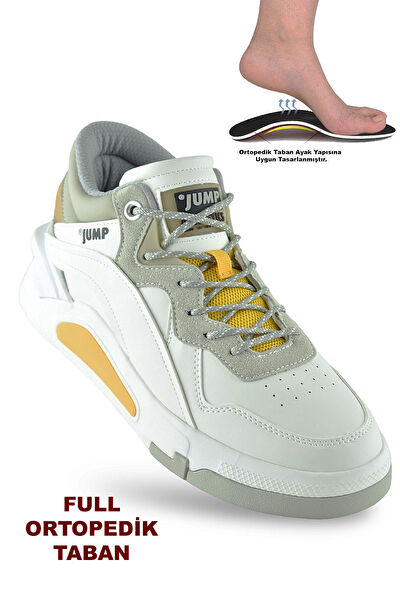 Ispartalılar Erkek Sneaker Ayakkabı