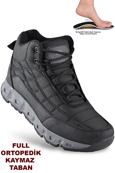 Ispartalılar Outdoor Bot