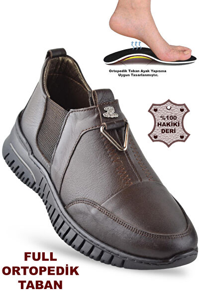 Ispartalılar Kadın Günlük Ayakkabı