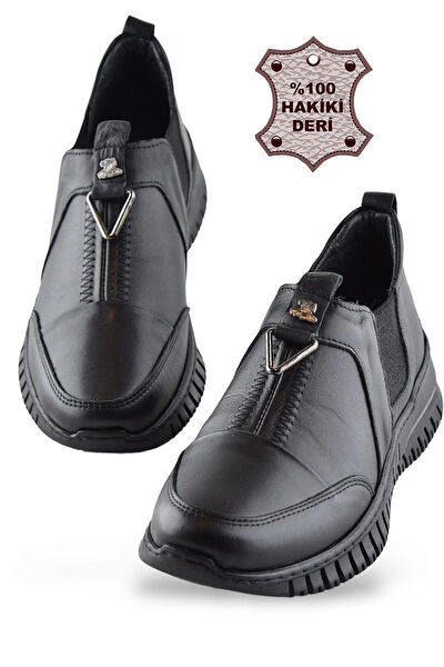 Ispartalılar Kadın Günlük Ayakkabı