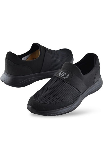Ispartalılar Erkek Loafer Ayakkabı